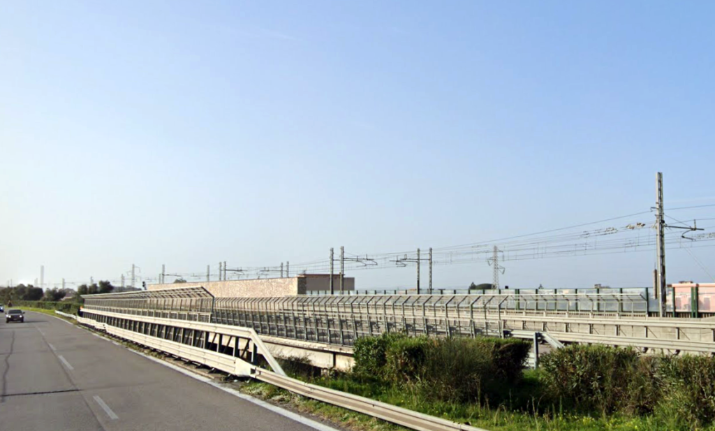 Autostrada A20: prove di carico su ponti e viadotti a Tonnarazza e Torregrotta e nuovi monitoraggi nelle gallerie