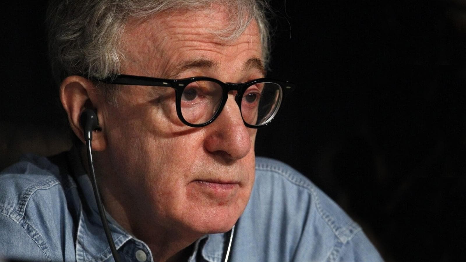 Appuntamento con Woody Allen a “Che tempo che fa”