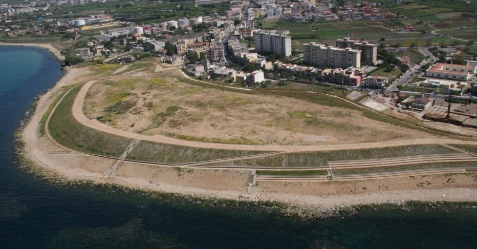 Un concorso di idee per il Parco intitolato a Libero Grassi