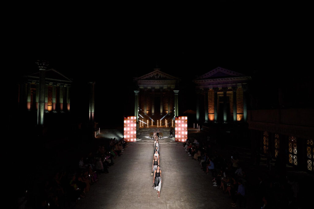 Roma Fashion Week – Altaroma si conferma un appuntamento di successo