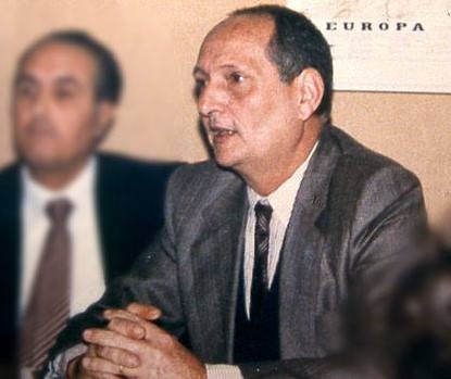 SOS IMPRESA ricorda Libero Grassi a 30 anni dal suo omicidio: “rilanciare e rinnovare l’impegno antiracket”