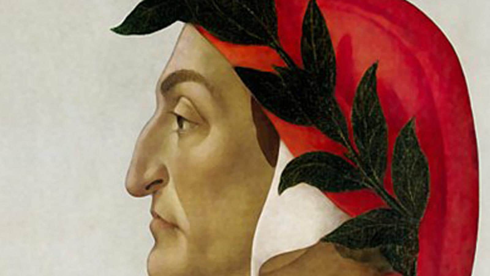 Immortale Dante, il Sommo Poeta morì il 14 settembre 1321 ma la sua traccia è eterna