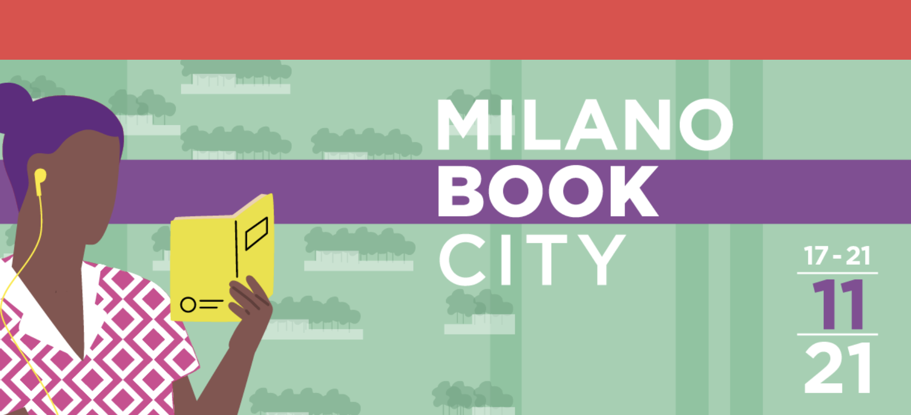 Torna Milano BookCity: il libro come elemento identitario della città