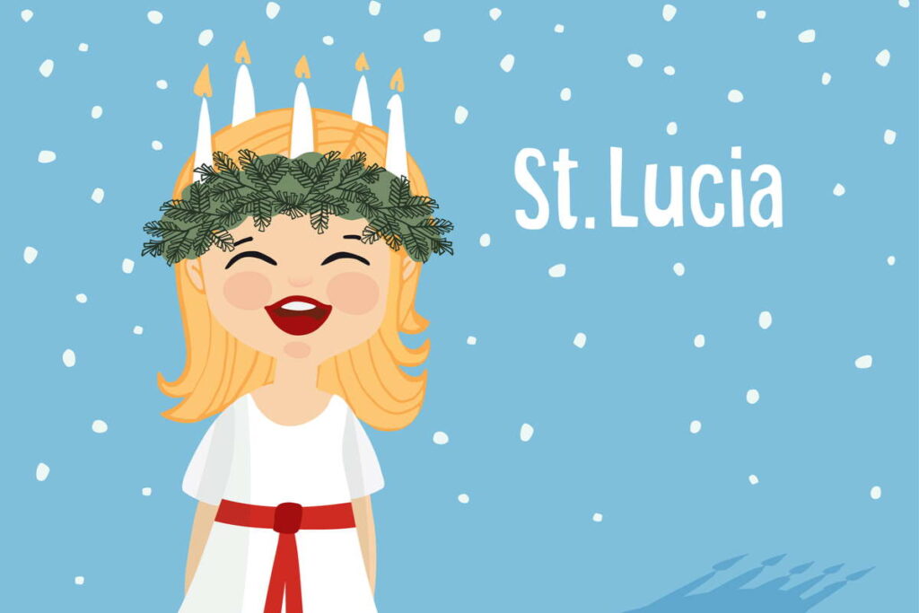 Santa Lucia – una festa riscoperta