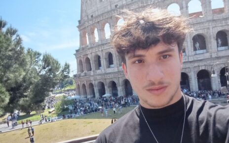 Mathias Alberto Cattafi