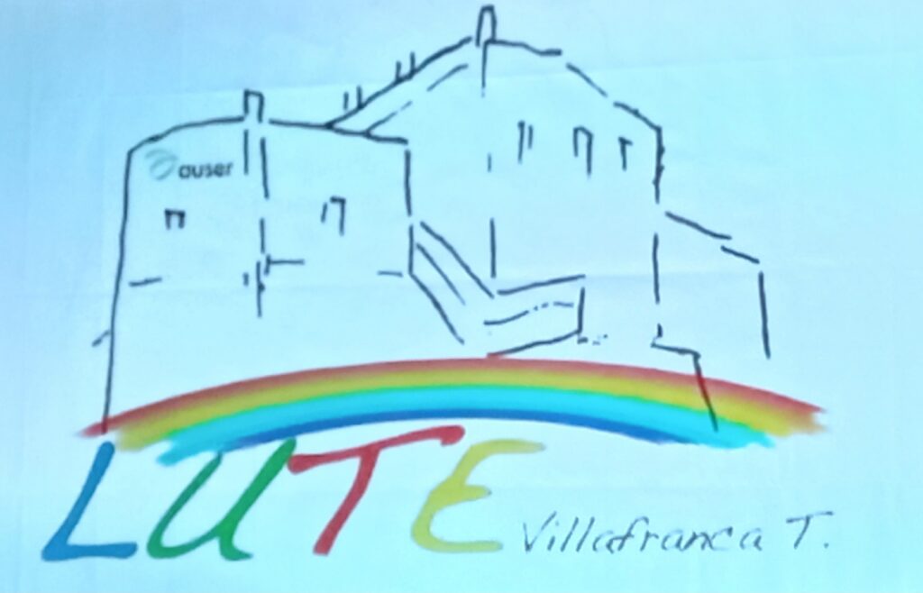 LUTE Villafranca Tirrena