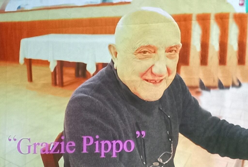 Pippo Papalia