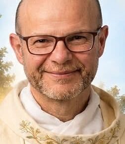 Padre Antonello Angemi