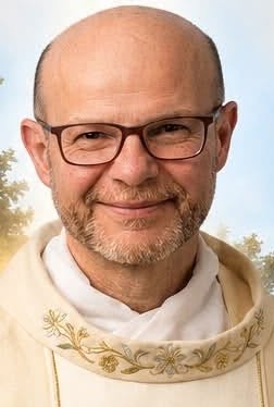 Padre Antonello Angemi